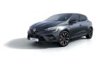 Renault Clio Lutecia 2021 года